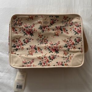 Sezane Suitcase